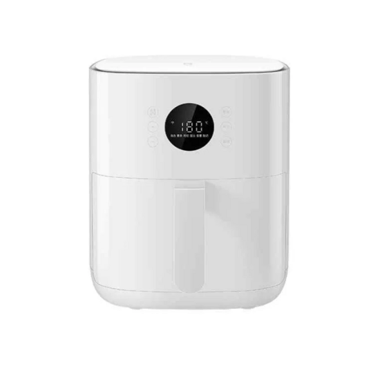 Karšto oro gruzdintuvė Xiaomi Mi Smart Air Fryer 4.5 L, balta